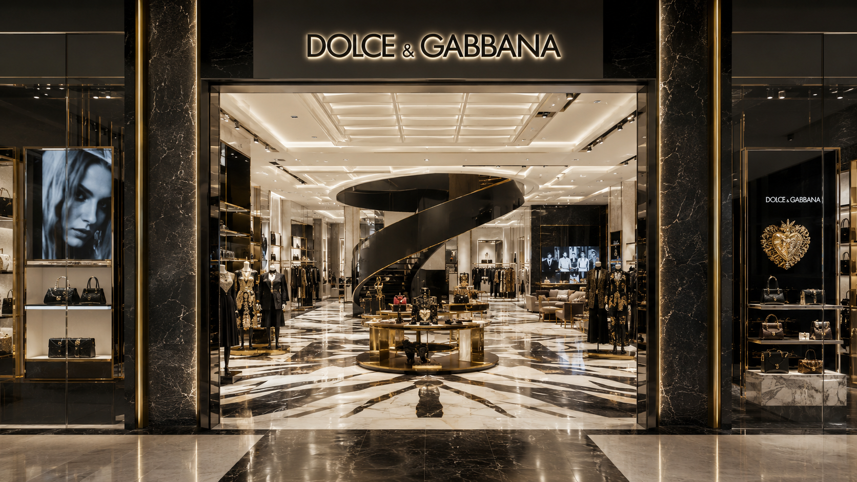 Dolce & Gabbana